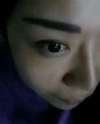 -平萍纹绣韩式半永久定妆