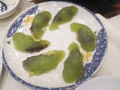 年糕-凯盈阁·顺德私房菜·桑拿鸡