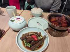 -弄堂小笼包(天津南开大悦城店)