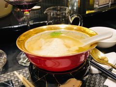 许家仔鸡豆花-许家菜(望江店)