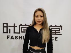 -BHG Hair Salon