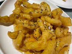 -闫府私房菜·老字号(恒隆店)