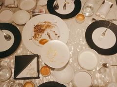 -广州四季酒店·佰鲜汇·现代法餐