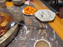 -堂客老火锅(欣阳广场总店)