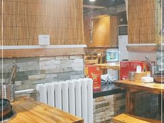 大堂-石记老北京炙子烤肉(松园店)