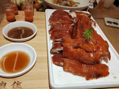 -粤集·手工粤菜(皇庭广场店)
