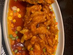 -海天楼中餐厅(吴宫泛太平洋酒店)