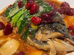 -上名堂·鱼头好吃(体育场路店)