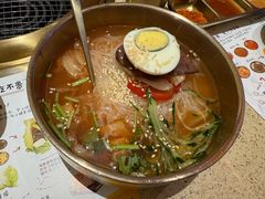 -妙香居韩国烤肉(容桂天佑城店)