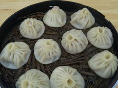 开封小笼包-西工饭庄快餐厅(西工小街店)