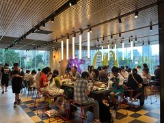 -麦当劳(百利广场店)