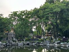 -墨池公园