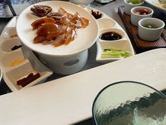 -阿庄新豫菜(通泰路店)