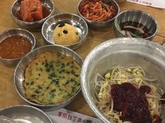 -姜虎东白丁烤肉(深圳湾后海汇店)