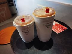 -Manner Coffee(淮海755店)