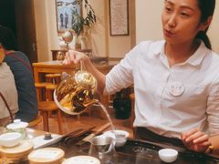 -佟小曼手工茶饼坊(鼓浪屿1店)