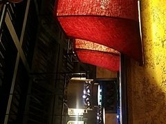 大堂-绿茶餐厅(华联万柳店)