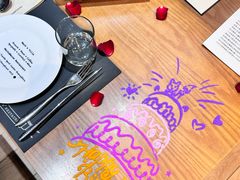 -Mark&Mars Restaurant