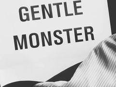-GENTLE MONSTER(西安SKP店)