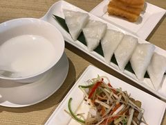 -顺德美的万豪酒店-万豪中餐厅