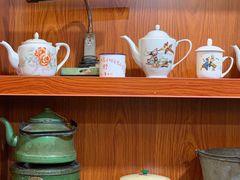 自助取餐区-西宁新千观光夜市(夏都大街店)