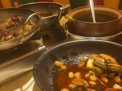 -聚味瞿记·龙虾堂(望城店)