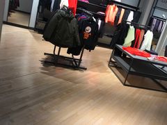 -NIKE(朝阳合生汇店)