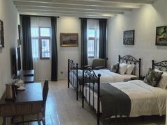 -华谊兄弟（长沙）电影小镇