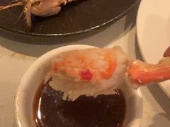 -盛宴自助餐厅(运达喜来登店)