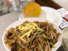 干炒牛河-吉旺港式餐厅(南方商城店)