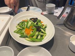 -老德州四合院·德州菜(天衢路店)