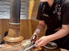 -王妃家(明洞中央店)