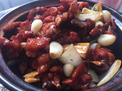 -小资太太餐厅(南岗区店)