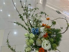 -良友花店(天目山路店)