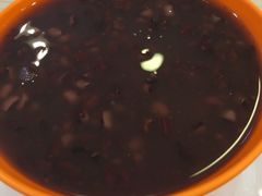 黑米粥-香妃烤鸡(西单店)