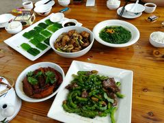 -五邑人家(江门店)
