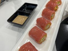 -福禄财东北菜(珠江帝景店)