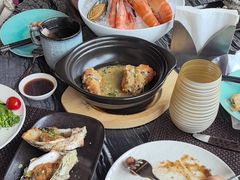 -长沙北辰洲际酒店-兰调全日餐厅