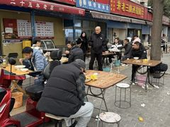 -佳佳面馆(龙首村东区店)