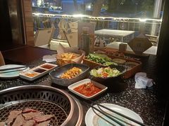 -牛焱·烧肉酒肆(五大道店)