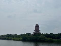-厦门园林博览苑