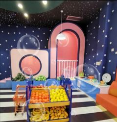 -大望京儿童游乐场