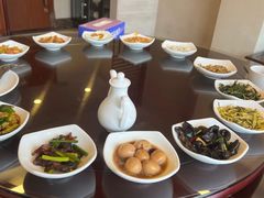 -金泰食府(竹园店)