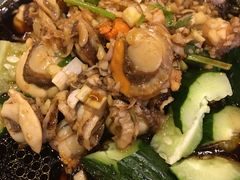 -陈傻子餐厅(世纪都会店)