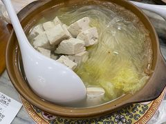 -砂锅居(西四店)