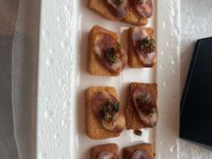 -夏宫中餐厅(静安香格里拉店)