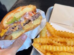 -Shake Shack(南山万象天地店)