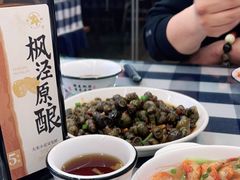 -长廊好灶头 本地人农家菜(枫泾古镇店)