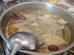 五指毛桃药膳鸽-鸽鸟轩(石岐店)