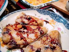 -松坂屋日料自助(长城路店)